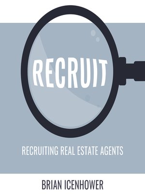 cover image of Recruit